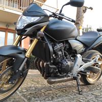 Honda CBF 600 - 2012