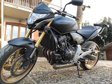 Honda CBF 600 - 2012