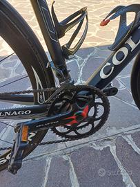 bici da corsa colnago