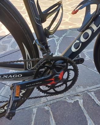 bici da corsa colnago