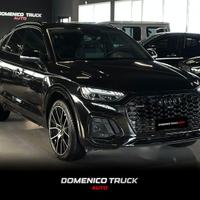 Audi Q5 40 TDI 204 CV quattro S tronic line