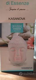 Diffusore di essenze