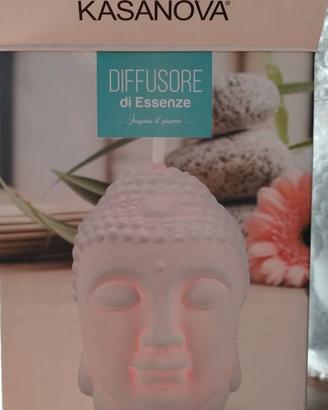 Diffusore di essenze