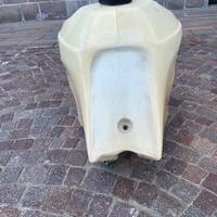 Serbatoio moto KTM Acerbis