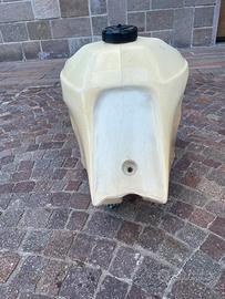 Serbatoio moto KTM Acerbis