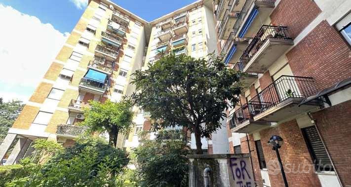 Appartamento – Cinisello Balsamo, Cornaggia, Crocetta - Vista 2