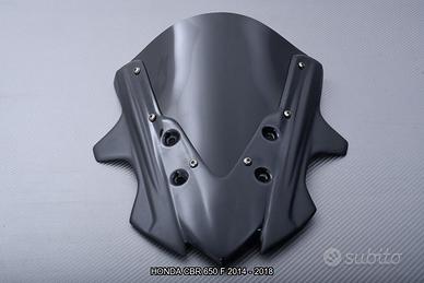 Cupolino Parabrezza per HONDA CBR 650 F 2014 2018