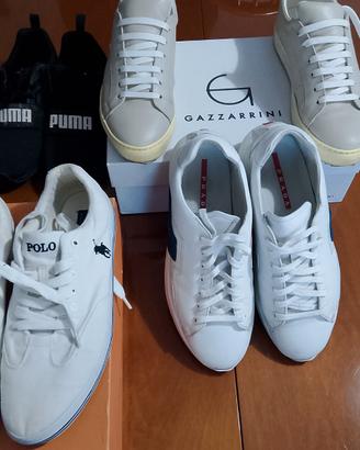 SCARPE da uomo misura 44