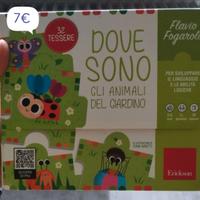Giochi e accessori 1-3 anni
