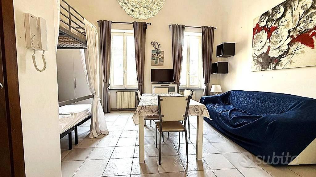 Appartamento – Laigueglia, Savona - Vista 3