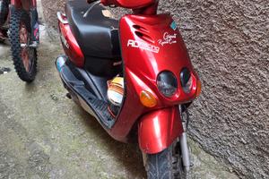 yamaha ovetto mbk 50cc