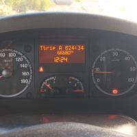 Camper Mansardato ADRIA CORAL A 660 SP