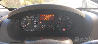 Camper Mansardato ADRIA CORAL A 660 SP