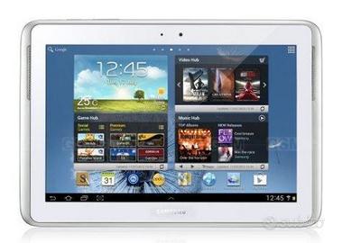 TABLET SAMSUNG NOTE GT-N8000 10,1"