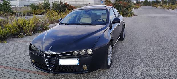 Alfa Romeo