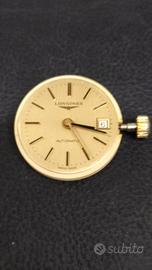 MOVIMENTO LONGINES cal. 561.1
