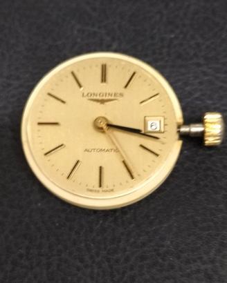 MOVIMENTO LONGINES cal. 561.1