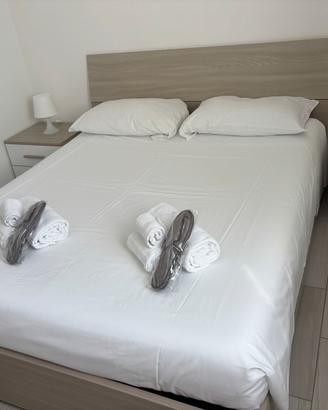 Arredamento Camera da letto