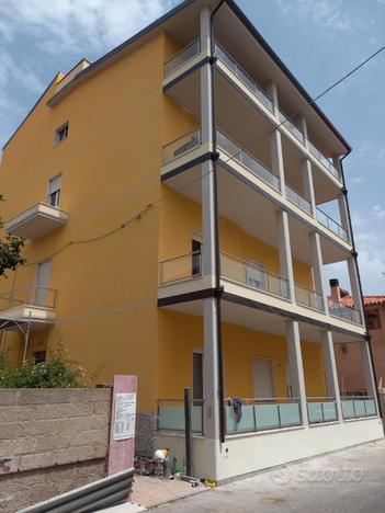 Trilocale vicinissimo alla spiaggia Bosa Marina