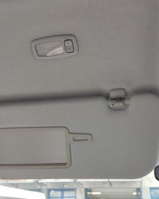 Aletta parasole sinistra HYUNDAI I20 del 2015