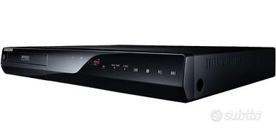 Sansung DVD Recorder