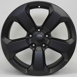 Cerchio Jeep Mopar Compass - Renegade - 5VC25TRMAA