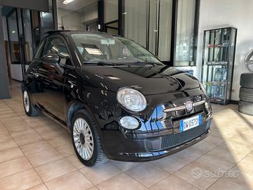 Fiat 500 - 2009 1.2 69cv 151.000 KM