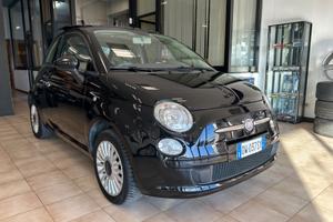 Fiat 500 - 2009 1.2 69cv 151.000 KM