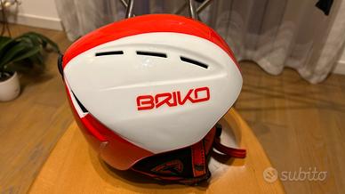 CASCO BRIKO SIZE ONE 400 gr taglia 46-50