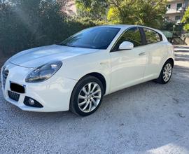 Alfa Romeo Giulietta 2.0 JTDm-2 175 CV TCT Exclusi