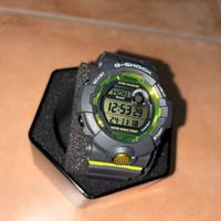 CASIO G-SHOCK GBD-800-8 MAI USATO