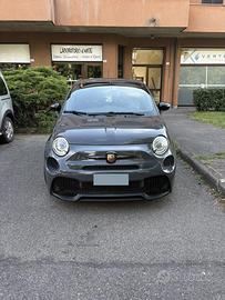 ABARTH 595 COMPETIZIONE