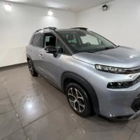 Citroen C3 Aircross 1.5 bluehdi Plus s&s 110cv