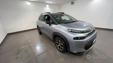 Citroen C3 Aircross 1.5 bluehdi Plus s&s 110cv