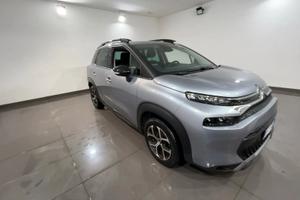 Citroen C3 Aircross 1.5 bluehdi Plus s&s 110cv