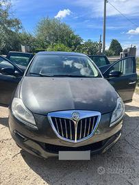 Lancia Delta 1.6 Multijet 120 CV Platino