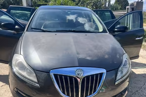 Lancia Delta 1.6 Multijet 120 CV Platino