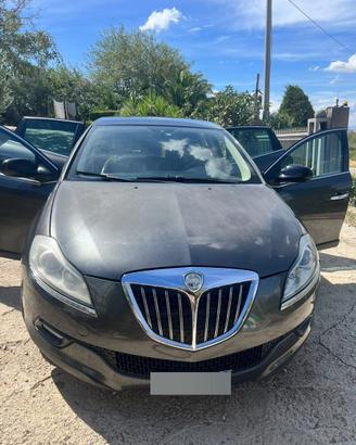 Lancia Delta 1.6 Multijet 120 CV Platino