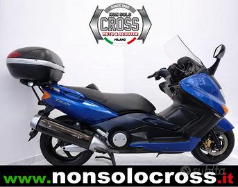 YAMAHA T-Max 500 - EURO 3