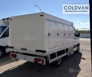 MERCEDES SPRINTER FRIGO SURGELATI RRC 02/2032