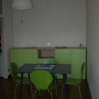 Madia e Tavolo per la cucina