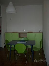 Madia e Tavolo per la cucina