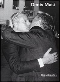 DENIS MASI Portraits in the crowd  Sivana editore