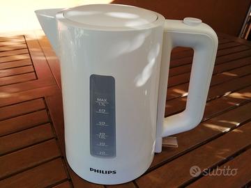 Bollitore elettrico Philips serie 3000 HD9318/00