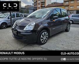 RENAULT Modus 1.2 16V