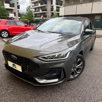 FORD Focus 1.0 EcoBoost Hybrid 125 CV 5p. ST-Line