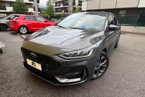 FORD Focus 1.0 EcoBoost Hybrid 125 CV 5p. ST-Line
