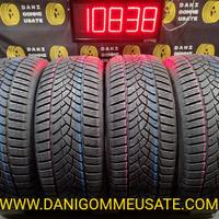 4 Gomme 225 50 18 INVERNALI al 90% GOODYEAR