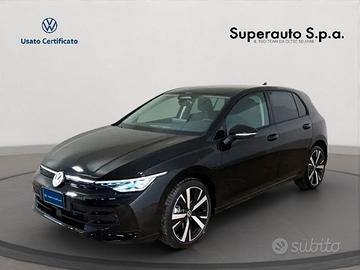 Volkswagen Golf 1.5 TSI eHybrid Edition Plus DSG