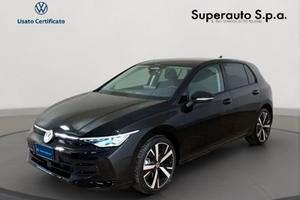Volkswagen Golf 1.5 TSI eHybrid Edition Plus DSG